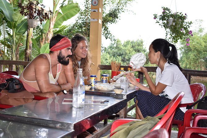 Dine Like A Local Around Hoi An - Dine Like A Local Around Hoi An: An Authentic Food Adventure