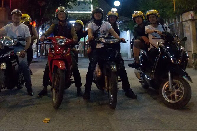 Dine Like A Local Around Hoi An - Exploring the Tour Itinerary in Detail