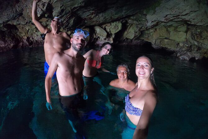 Dinghy excursion to the Egadi Islands with tasting on board - Authentic, Fun, and Value-Driven — Who Is This Tour Best For?