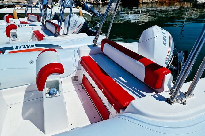 Dinghy rental on the Amalfi Coast without a license - Who Should Consider This Experience?