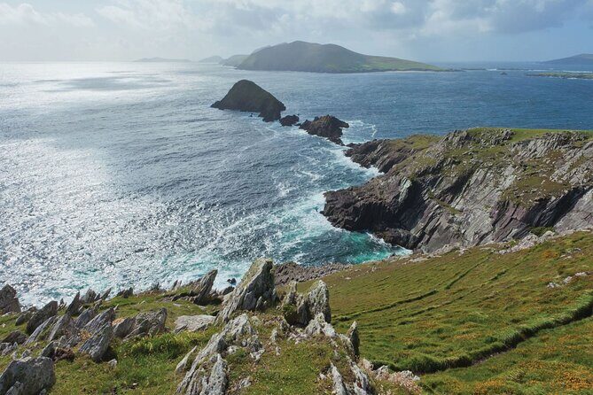Dingle Peninsula and Slea Head Day Tour - Who Should Consider This Tour?
