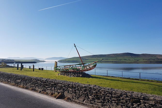 Dingle Peninsula and Slea Head Drive Group Tour - The Itinerary in Detail