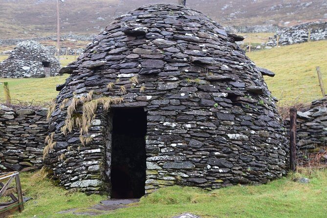 Dingle Peninsula and Slea Head Drive Group Tour - Who Should Book This Tour?