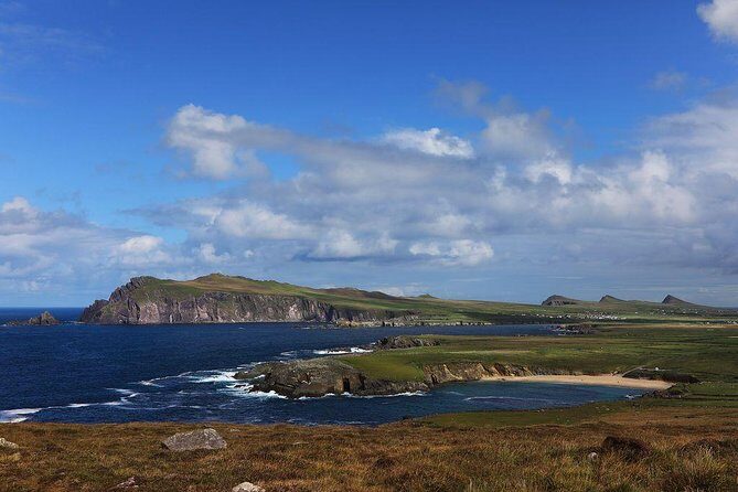 Dingle Peninsula Day Tour from Killarney: Including The Wild Altanic Way - Key Points