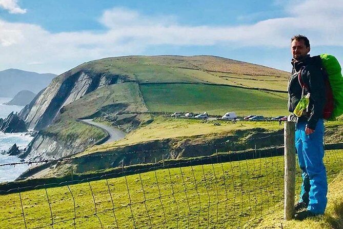 Dingle Peninsula Four Hour Private Tour - An In-Depth Look at the Tour Itself