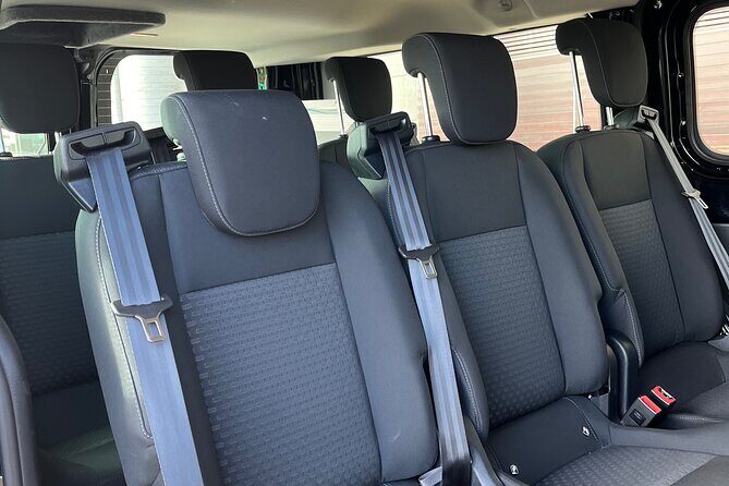 Dingle Peninsula Private Minibus Day Tour of the Fields of Gold - An In-Depth Look at the Tour