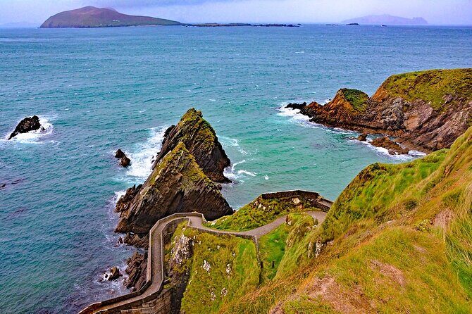 Dingle Peninsula & Slea Head Private Day Tour - A Full, Authentic Look at the Dingle Peninsula & Slea Head Tour