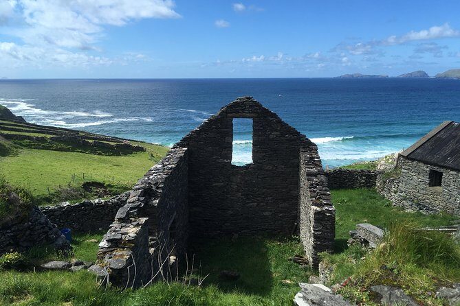 Dingle Peninsula & Slea Head Private Day Tour - Final Thoughts