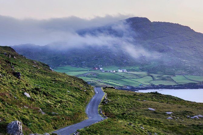 Dingle Peninsula & Slea Head Private Day Tour - FAQ