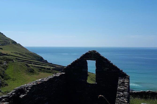 Dingle Peninsula & Slea Head - Private Tour - Final Thoughts