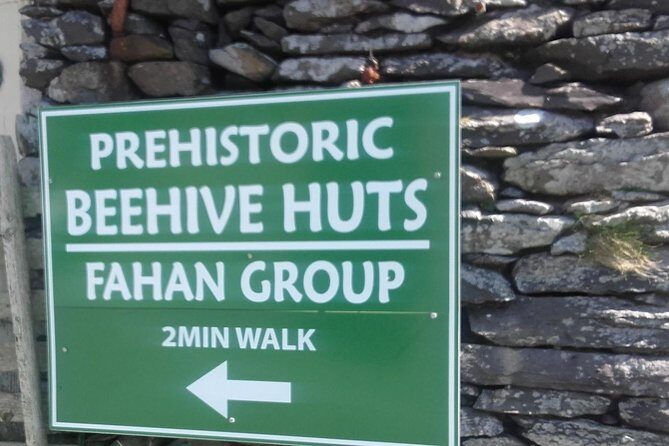 Dingle Peninsula & Slea Head - Private Tour - FAQs