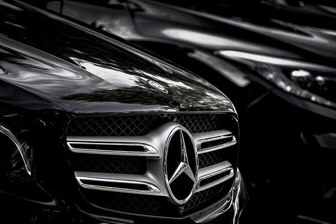 Dingle: Private transfer to & from Dublin | Premium Vehicles - Key Points