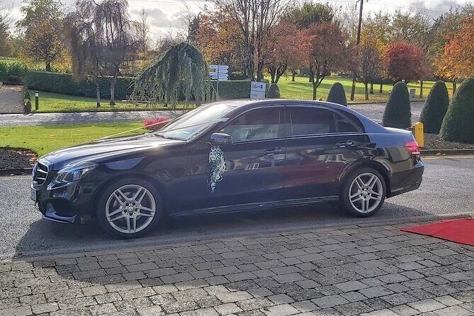 Dingle: Private transfer to & from Dublin | Premium Vehicles - FAQ