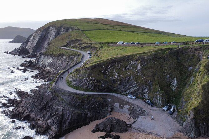 Dingle: Slea Head Drive Tour 3hr- Personal Chauffeur Guide - The Experience: What to Expect from the Slea Head Drive Tour
