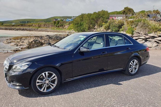 Dingle: Slea Head Drive Tour 3hr- Personal Chauffeur Guide - Why Travelers Love This Tour