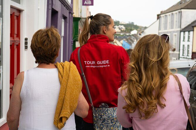 Dingle Tasting Tour - Exploring Dingle on a Food Tour: What to Expect