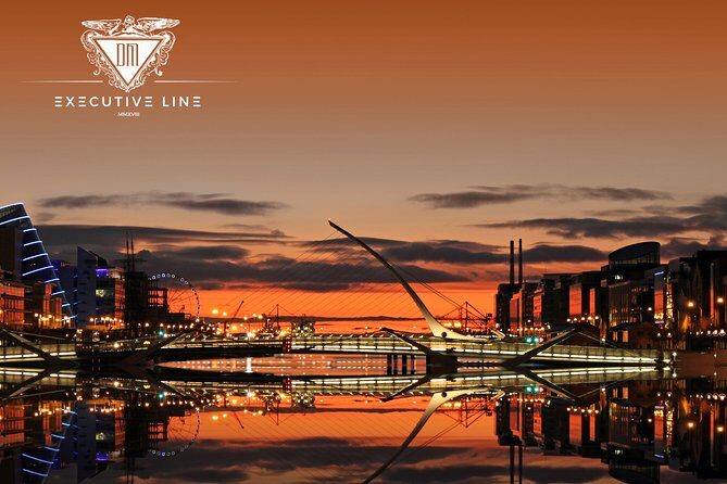 Dingle to Galway Premium Car Service - An In-Depth Look at the Experience