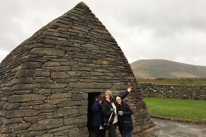 Dingle Town & Peninsula Private Chauffeur Driven Day Tour From Killarney Luxury - The Sum Up