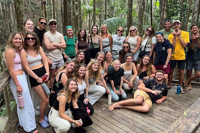 Dingos 3 Day K'Gari (Fraser Island) 4WD Tag-Along Tour - Final Thoughts