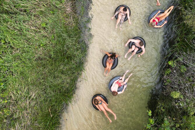 Dingos 3 Day K'Gari (Fraser Island) 4WD Tag-Along Tour - FAQs