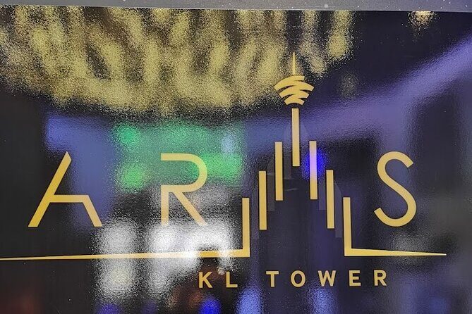Dining at ORBIT Revolving Restaurant KL Tower with Transfers - Authentic Reviews and Insights