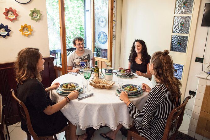 Dining & Cooking Demo at Local's Home in Montepulciano - Who Will Love This Experience?