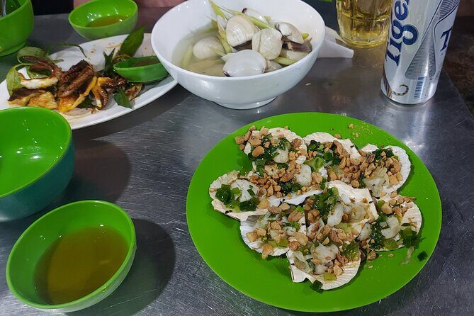 Dining Delights - Vintage Vespa Tour in Saigon - Final Thoughts
