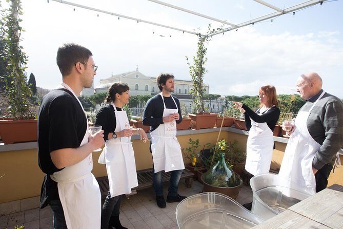 Dining Experience at a local's Home in Barbaresco with Show Cooking - Who Is This Tour Best For?