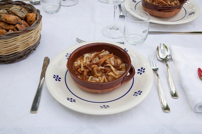 Dining experience at a local's home in Brindisi with show cooking - Authenticity and Value