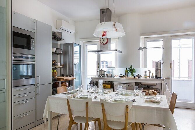 Dining Experience at a local's Home in Carrara with Show Cooking - Who Will Love This Experience?