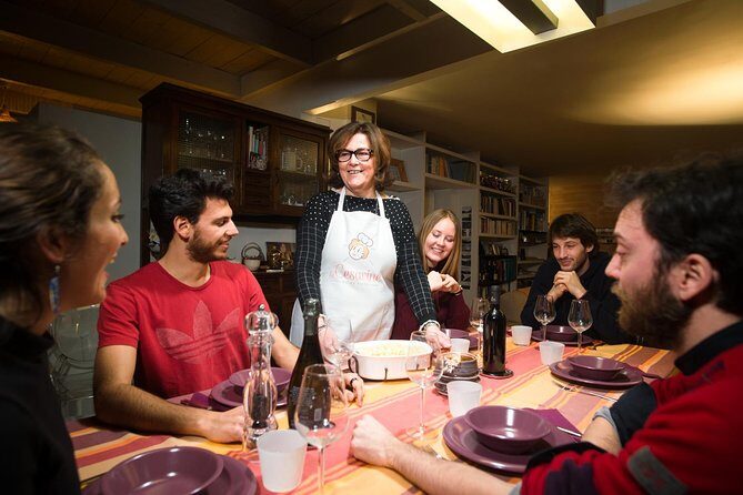 Dining Experience at a local's Home in Desenzano del Garda with Show Cooking - A Close Look at What to Expect
