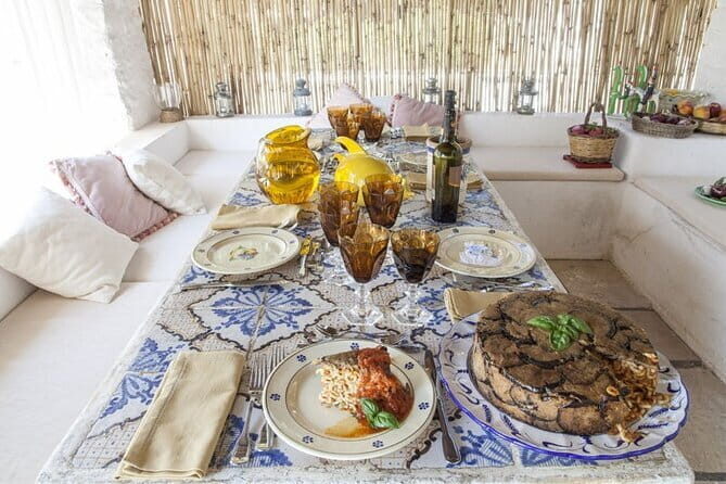 Dining Experience at a local's Home in Impruneta with Show Cooking - Key Points