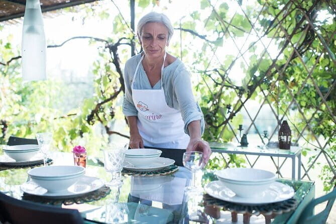 Dining Experience at a local's Home in Impruneta with Show Cooking - Exploring the Itinerary: What to Expect