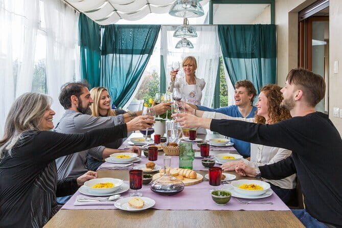 Dining Experience at a local's Home in Impruneta with Show Cooking - Final Thoughts: Who Should Book This Experience?