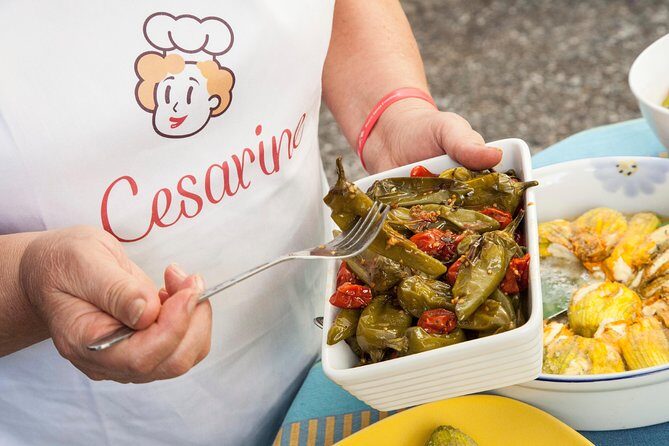 Dining Experience at a local's Home in Lecco with Show Cooking - Key Points