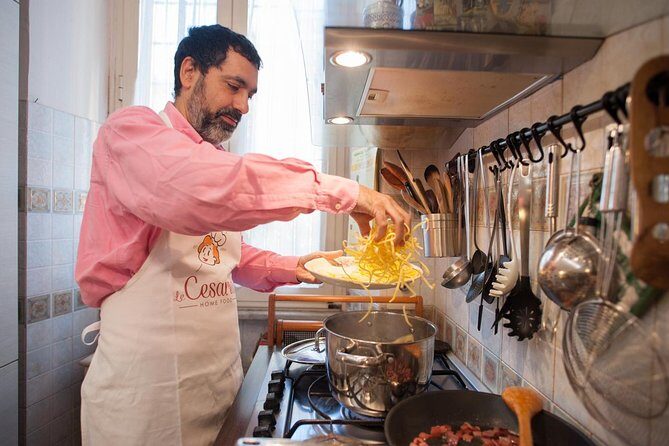 Dining Experience at a local's Home in Lecco with Show Cooking - The Real Value: Why It Works