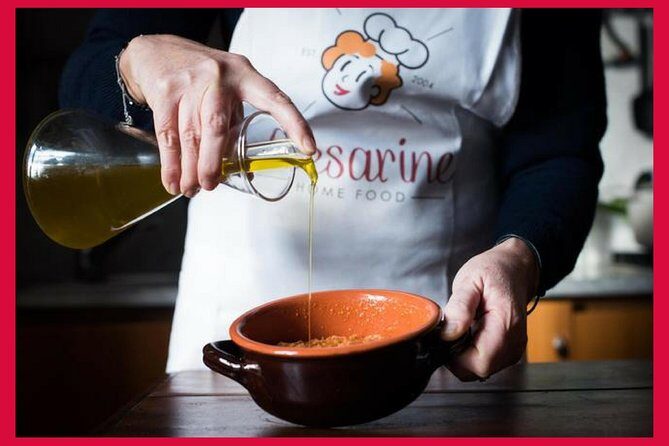 Dining experience at a local's home in Massarosa with cooking demo - FAQs