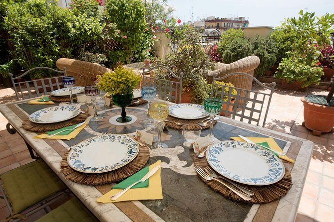 Dining Experience at a local's Home in Monza with Show Cooking - A Closer Look at the Monza Home Dining Experience