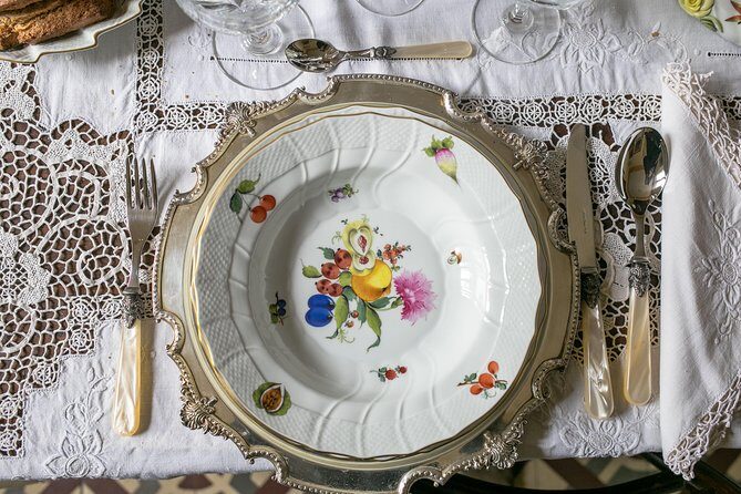 Dining experience at a local's home in Parma with show cooking - What Sets This Experience Apart?