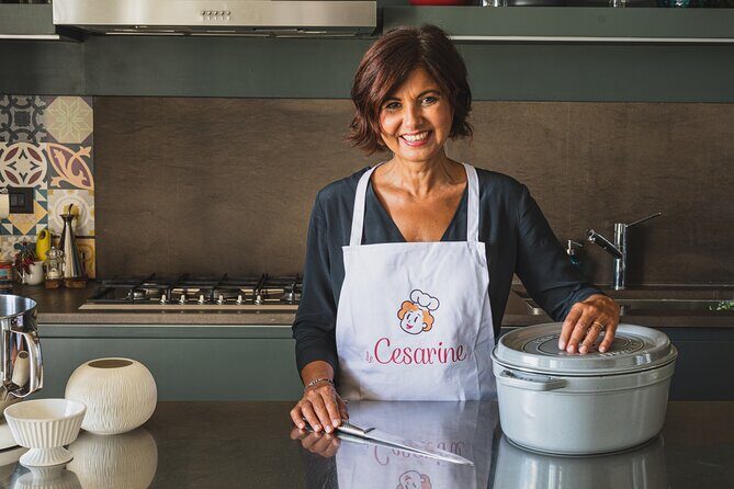 Dining experience at a local's home in Potenza with cooking demo - A Deep Dive into the Experience