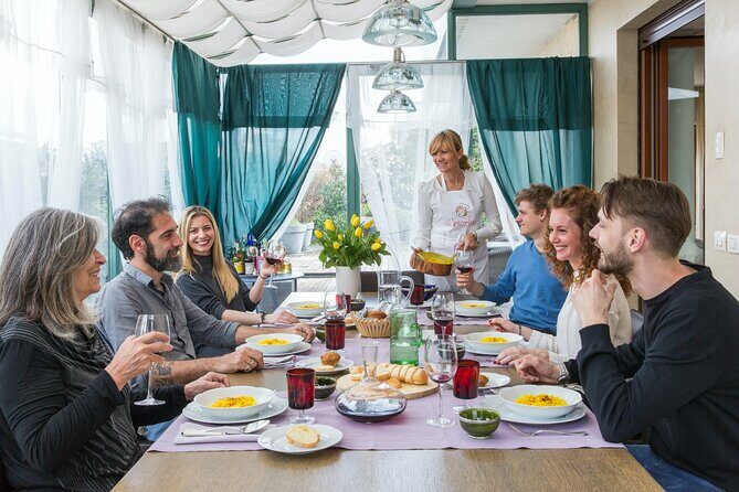 Dining experience at a local's home in Potenza with cooking demo - Authenticity and Review Highlights