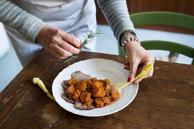 Dining Experience at a local's Home in San Miniato with Show Cooking - What to Expect on this Home Dinner Tour