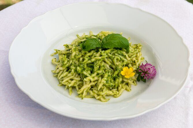 Dining Experience at a local's Home in Sanremo - Introducing the Dining Experience at a Local’s Home in Sanremo