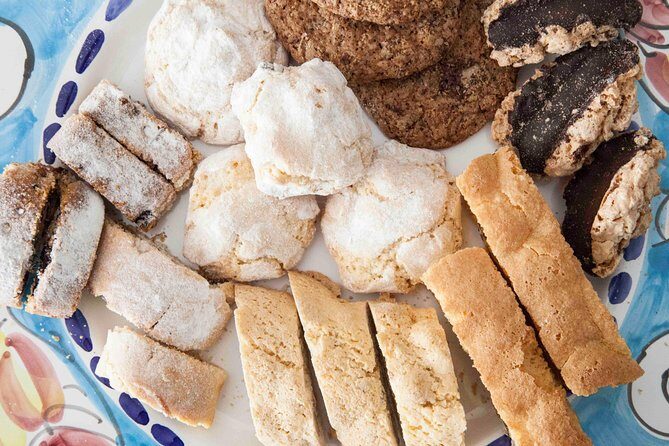 Dining Experience at a local's Home in Sanremo - FAQ