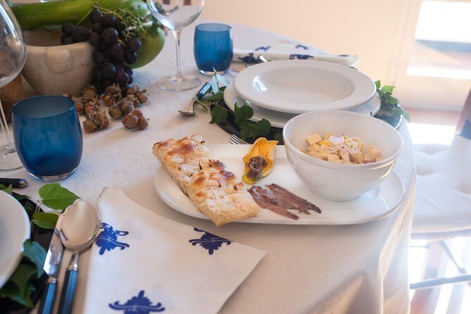 Dining Experience at a local's Home in Trani with Show Cooking - A Closer Look at the Trani Home Dining Experience