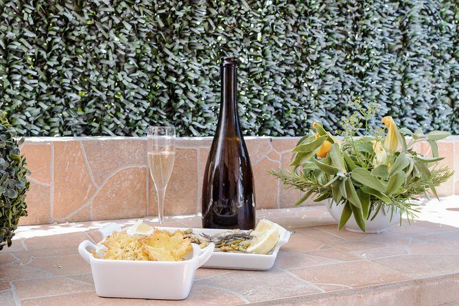 Dining Experience at a local's Home in Trani with Show Cooking - Final Thoughts: Is It Worth It?