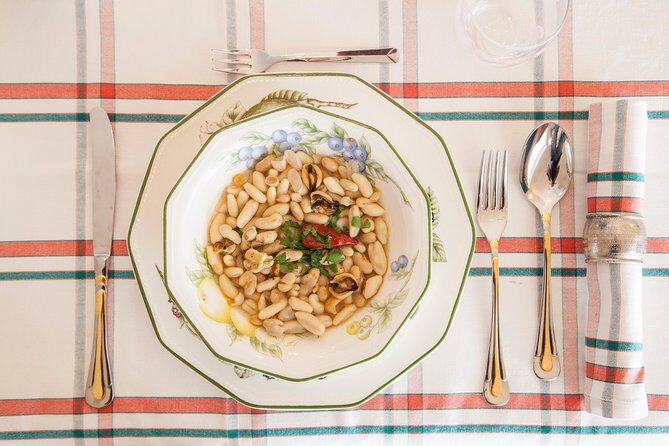 Dining Experience at a local's Home in Trani with Show Cooking - Who Should Book This Tour?