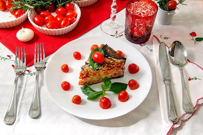 Dining Experience at a local's Home in Trapani with Show Cooking - The Experience: An In-Depth Look