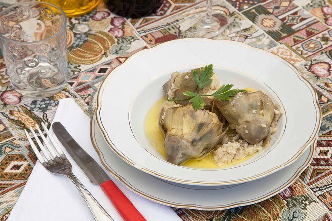 Dining Experience at a local's Home in Udine with Show Cooking - Key Points