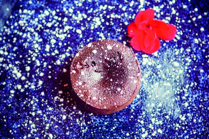 Dining Experience in the Mountains & discovering of Andalusia - A Closer Look at the Experience